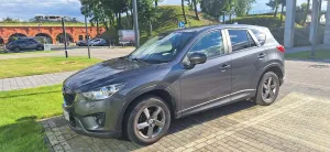 Mazda CX-5 I (2012-2017) 2013