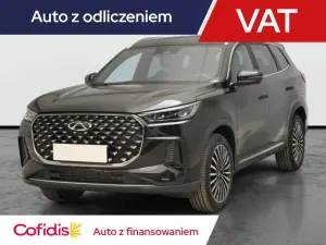 Chery Tiggo 8 2025