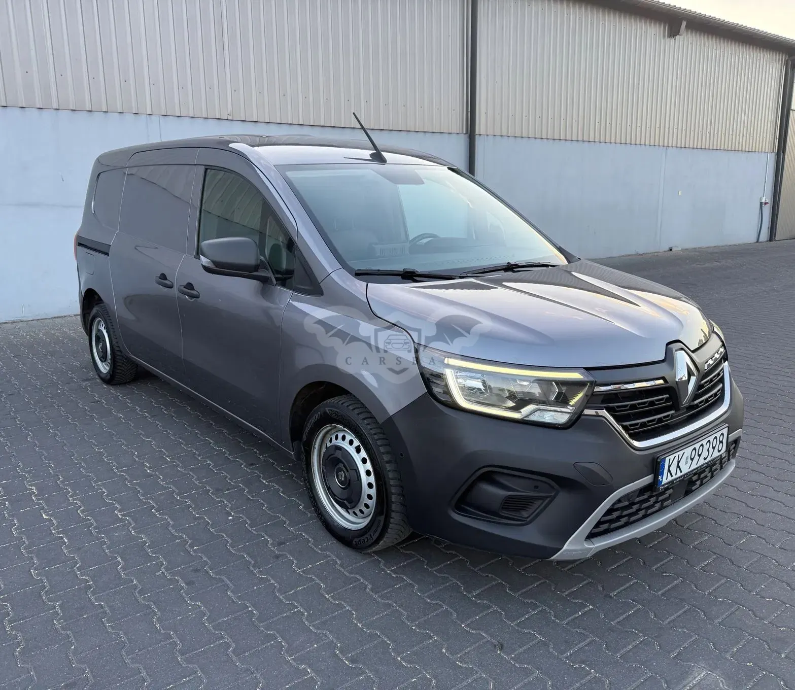 Renault Kangoo III (2021-) 2023