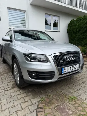 Audi Q5 8R (2008-2016) 2.0 TDI Quattro S tronic 2009