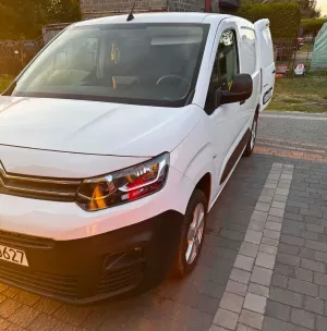 Citroën Berlingo 2020