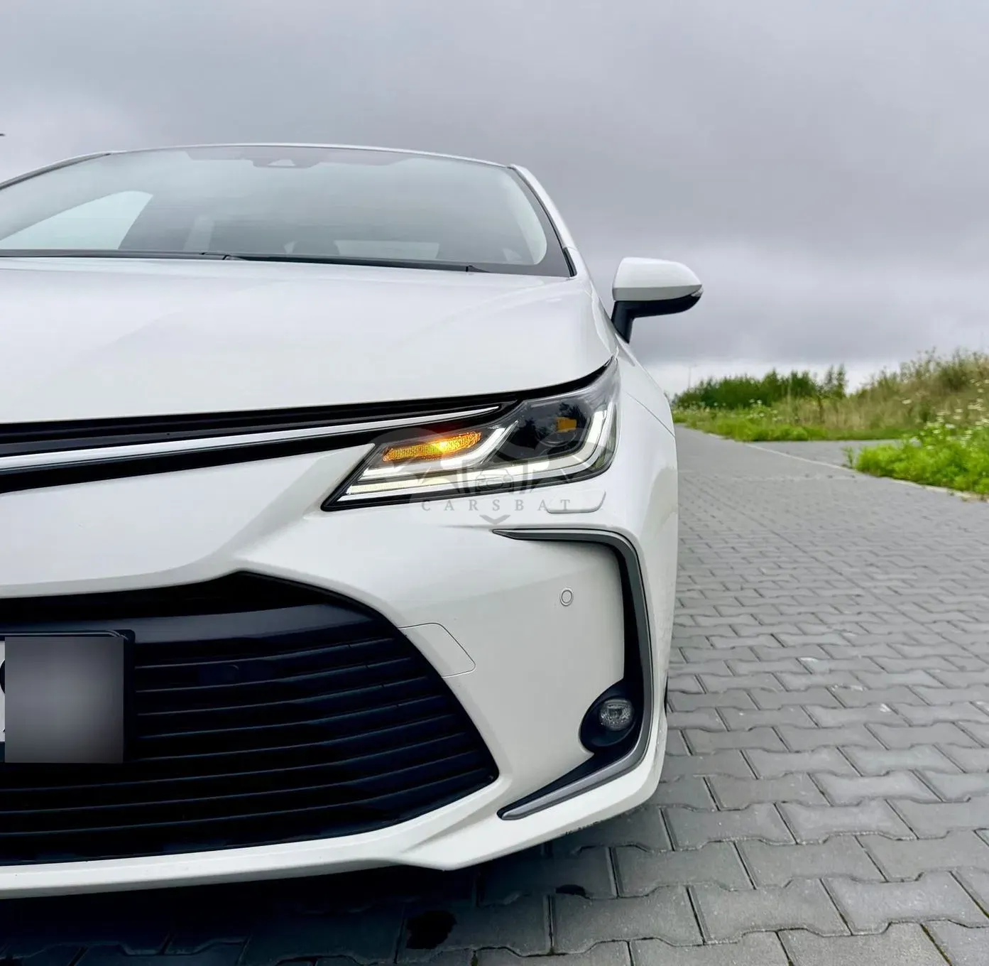 Toyota Corolla Seria E21 (2019-) 1.8 Hybrid Comfort 2020