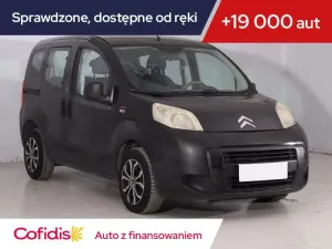 Citroën Nemo 2009