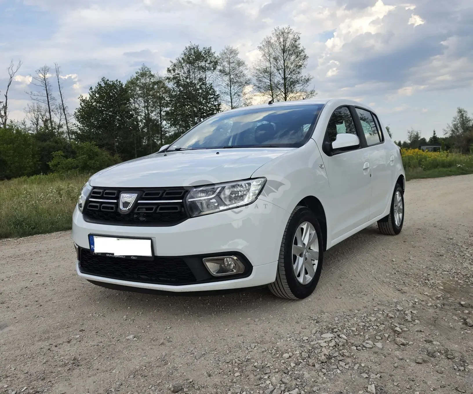 Dacia Sandero II (2012-2020) SCe 75 Essentiel 2020