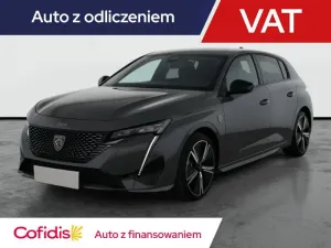 Peugeot 308 P5 (2021-) 2025