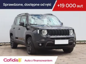 Jeep Renegade 2020