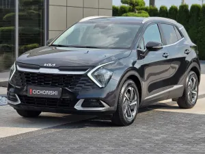 Kia Sportage V (2021-) 1.6 T-GDI MHEV L 2WD DCT 2022