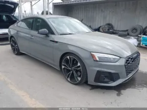 Audi S5 2022