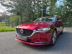 Mazda 6 III (2012-) 2.0 SKYPassion 2019
