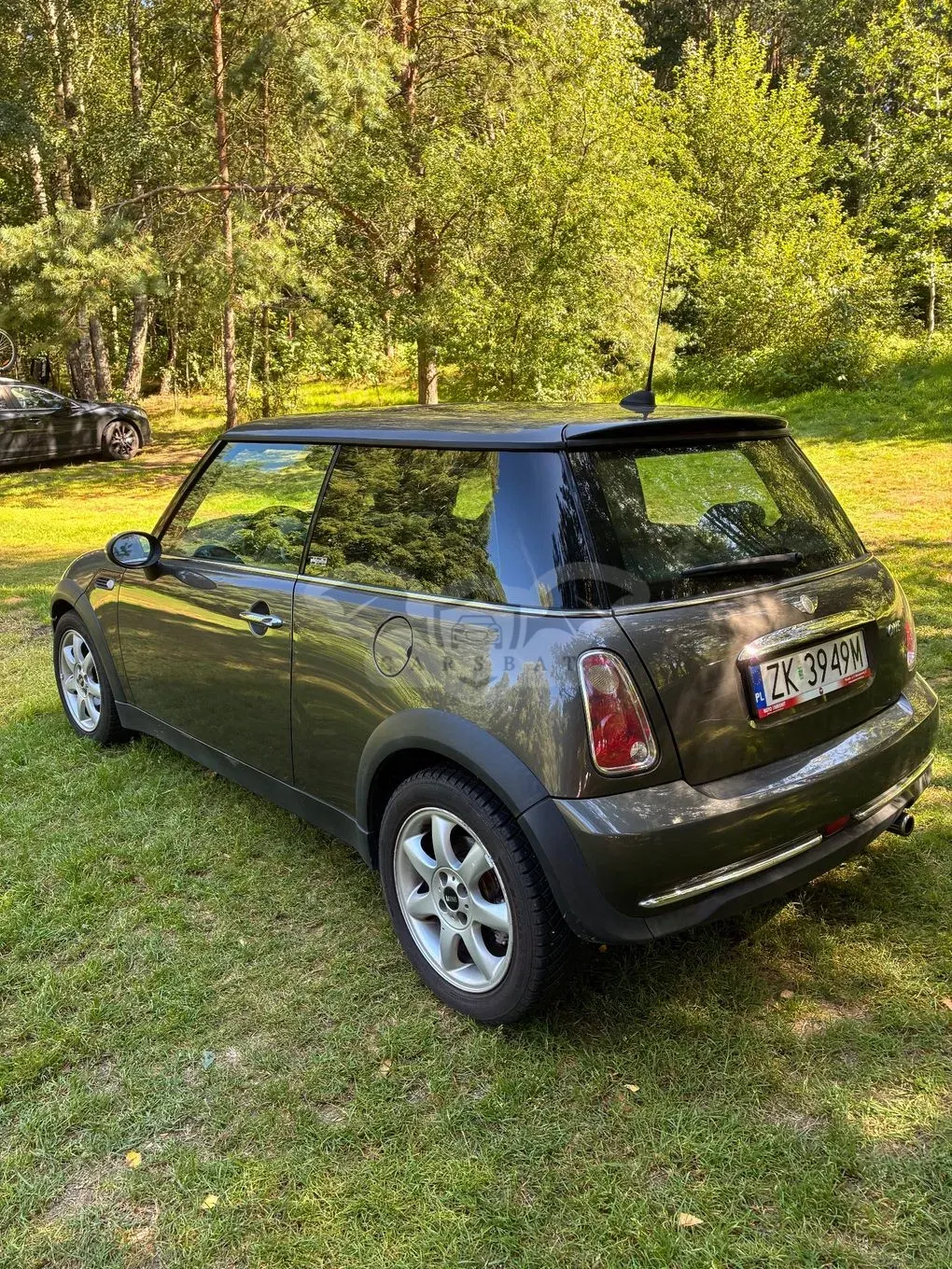 Mini One 2006