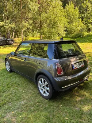Mini One 2006