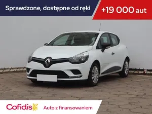 Renault Clio IV (2012-2018) 2018