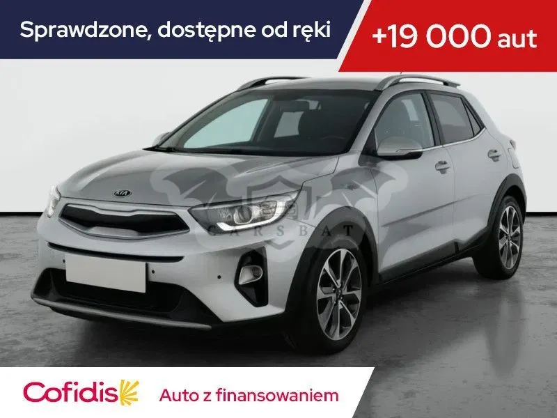 Kia Stonic 2019