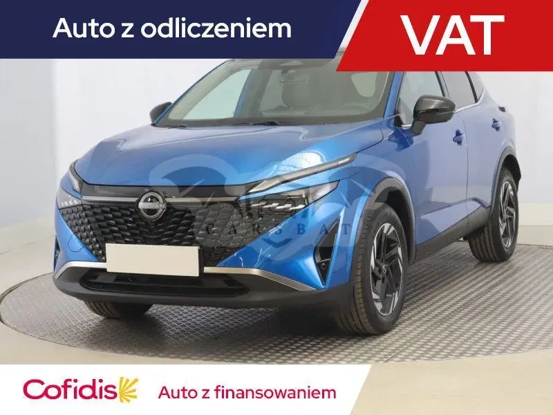 Nissan Qashqai III (2021-) 2026