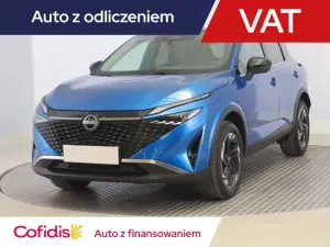 Nissan Qashqai III (2021-) 2026