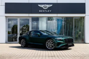 Bentley Continental 2026