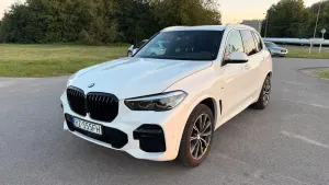 BMW X5 G05 (2018-) xDrive25d sport 2022
