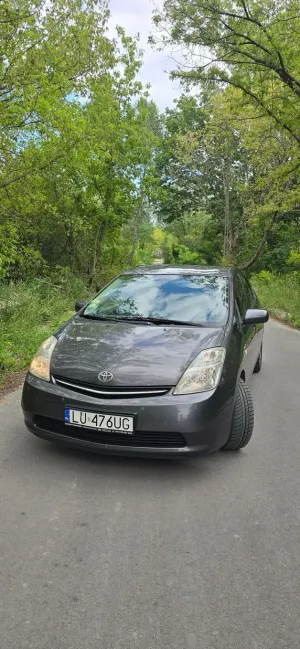 Toyota Prius II (2003-2009) 1.5 VVT-i Sol 2008
