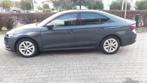 Skoda Octavia IV (2020-) 2020