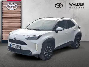 Toyota Yaris Cross Hybrid 1.5 Style 2025