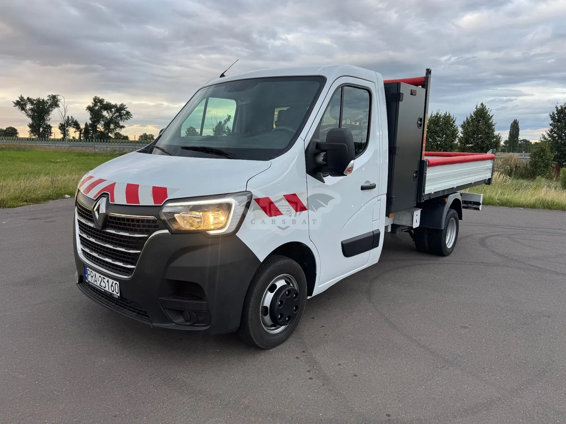 Renault Master 2024
