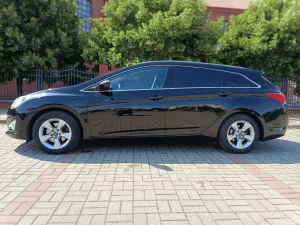 Hyundai i40 1.6 GDI Comfort 2012