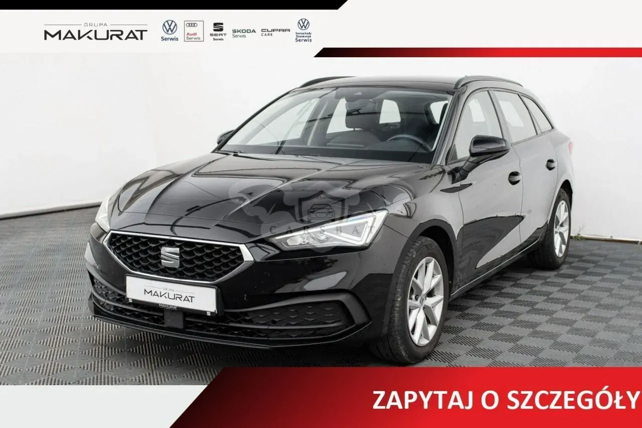 Seat Leon IV (2020 - ) 2023