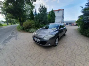 Renault Megane III (2008-2016) TCe 130 Bose Edition 2010