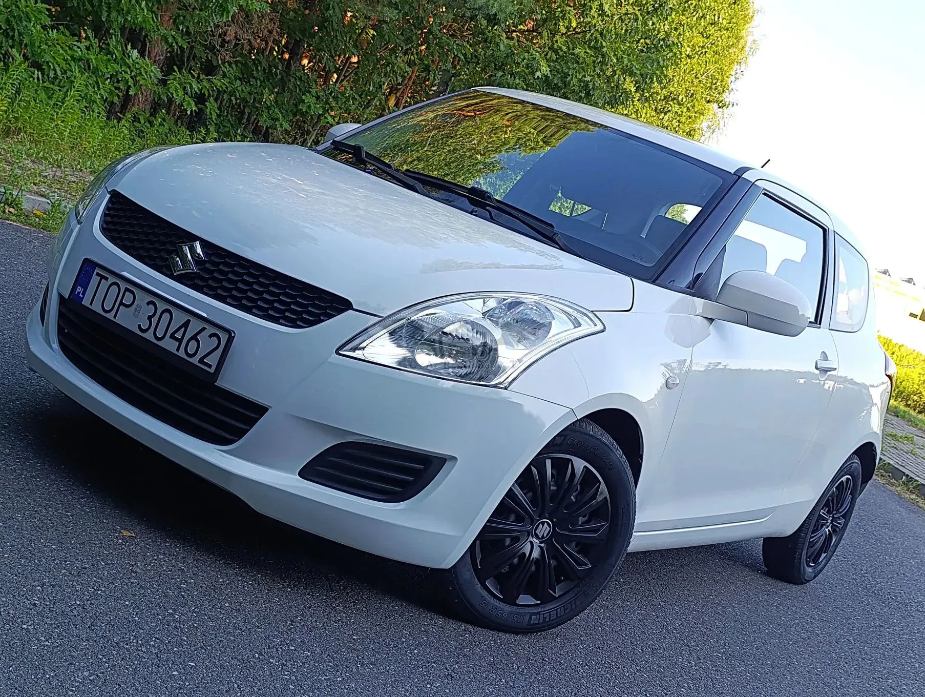 Suzuki Swift V (2010-2017) 1.2 2013