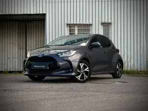 Toyota Yaris IV (2020-) Hybrid 1.5 Style 2025