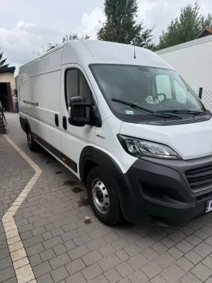 Fiat Ducato 2020
