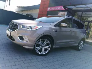 Ford Kuga II (2012-) Vignale 2.0 TDCi AWD 2016