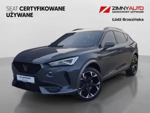 Cupra Formentor 1.5 TSI DSG 2023