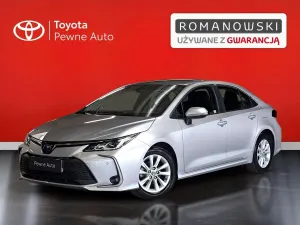 Toyota Corolla Seria E21 (2019-) 1.8 Hybrid Comfort 2023