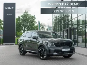 Kia Sorento IV (2020-) 2025