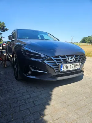 Hyundai i30 III (2017-) 1.5 T-GDI 48V Comfort 2022