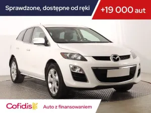 Mazda CX-7 2010