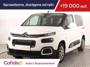 Citroën Berlingo II (2008-2018) 2020