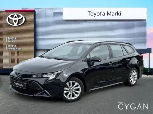 Toyota Corolla Seria E21 (2019-) 1.8 Hybrid Comfort 2025
