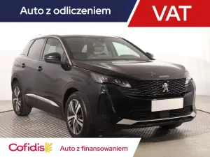 Peugeot 3008 II (2016-2024) 2023