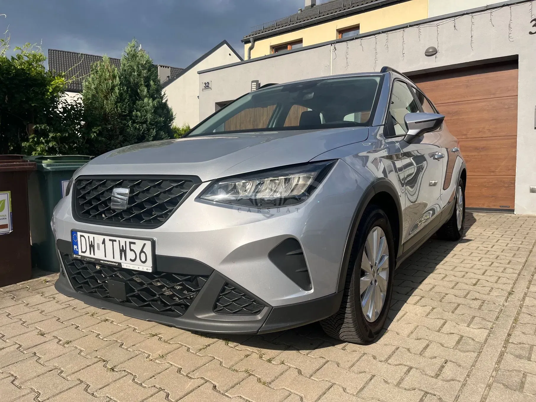 Seat Arona 1.0 TSI Style S&S 2022