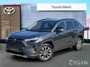 Toyota Rav4 V (2018-) 2.5 Hybrid Executive 4x2 2024