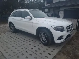 Mercedes-Benz GLC I (2015-2022) 220 d 4-Matic 2015