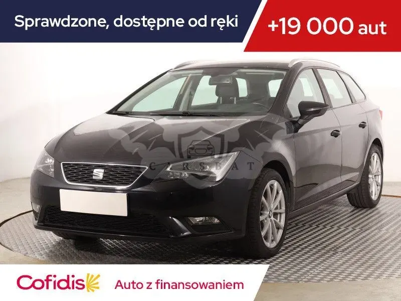 Seat Leon III (2012-) 2014