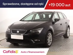 Seat Leon III (2012-) 2014