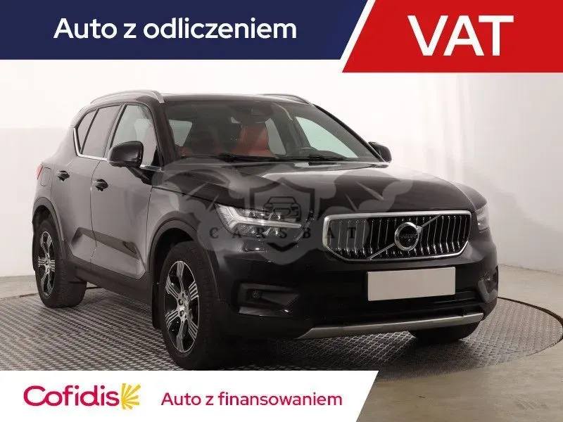 Volvo XC40 2020