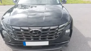 Hyundai Tucson IV (2020-) 1.6 T-GDi HEV Executive 4WD 2021