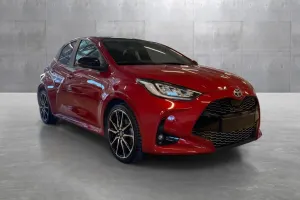 Toyota Yaris IV (2020-) Hybrid 1.5 GR Sport 2023