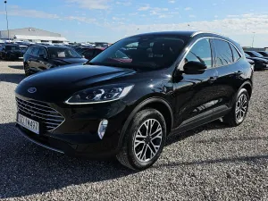 Ford Kuga III (2019 - ) 2.5 FHEV FWD Titanium X 2023