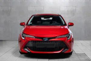 Toyota Corolla Seria E16 (2012-2019) 2019
